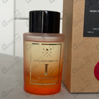 Отзывы Henry Perfumery Lab Lab I