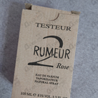 Отзыв Lanvin Rumeur 2 Rose