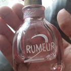 Отзывы Lanvin Rumeur 2 Rose