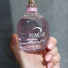 Отзыв Lanvin Rumeur 2 Rose