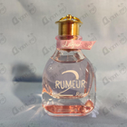 Отзыв Lanvin Rumeur 2 Rose