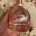 Отзывы Lanvin Rumeur 2 Rose