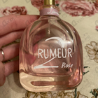 Парфюм Lanvin Rumeur 2 Rose