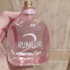 Отзыв Lanvin Rumeur 2 Rose