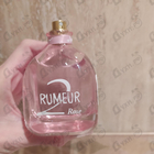 Отзыв Lanvin Rumeur 2 Rose