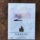 Отзывы Lanvin Rumeur 2 Rose