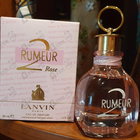 Отзывы Lanvin Rumeur 2 Rose