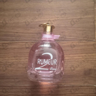 Отзыв Lanvin Rumeur 2 Rose