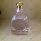 Отзыв Lanvin Rumeur 2 Rose