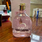 Отзывы Lanvin Rumeur 2 Rose