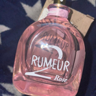 Отзывы Lanvin Rumeur 2 Rose