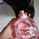 Отзывы Lanvin Rumeur 2 Rose