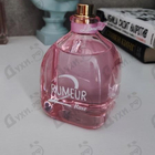 Отзыв Lanvin Rumeur 2 Rose
