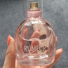 Отзыв Lanvin Rumeur 2 Rose