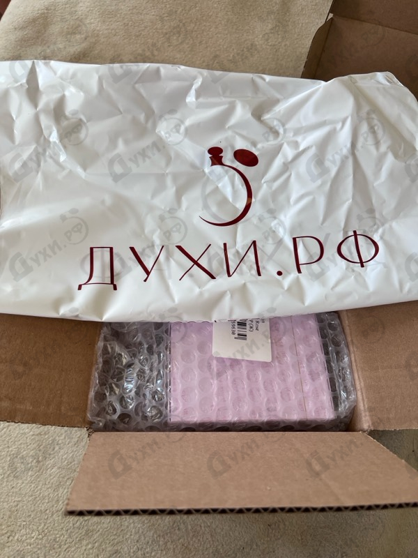 Купить Rumeur 2 Rose от Lanvin