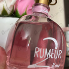 Отзывы Lanvin Rumeur 2 Rose