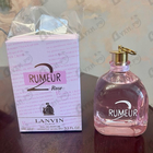 Отзыв Lanvin Rumeur 2 Rose