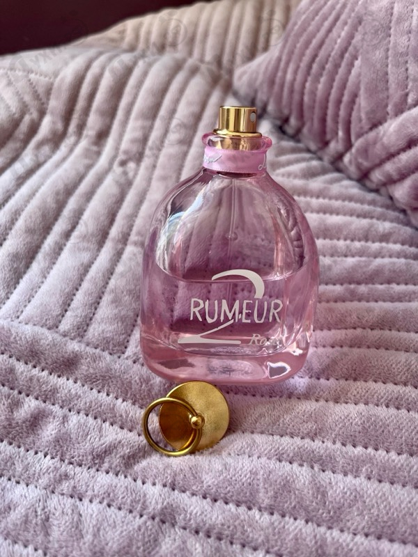Духи Rumeur 2 Rose от Lanvin