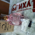 Отзыв Lanvin Rumeur 2 Rose