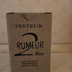 Отзыв Lanvin Rumeur 2 Rose