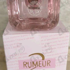 Отзыв Lanvin Rumeur 2 Rose