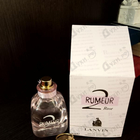 Отзыв Lanvin Rumeur 2 Rose
