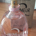 Отзыв Lanvin Rumeur 2 Rose