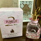 Отзыв Lanvin Rumeur 2 Rose