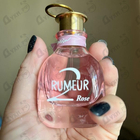 Парфюм Lanvin Rumeur 2 Rose
