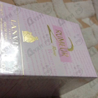 Отзыв Lanvin Rumeur 2 Rose
