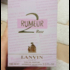 Отзыв Lanvin Rumeur 2 Rose