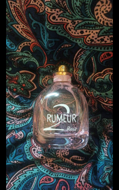 Духи Rumeur 2 Rose от Lanvin