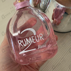Отзывы Lanvin Rumeur 2 Rose