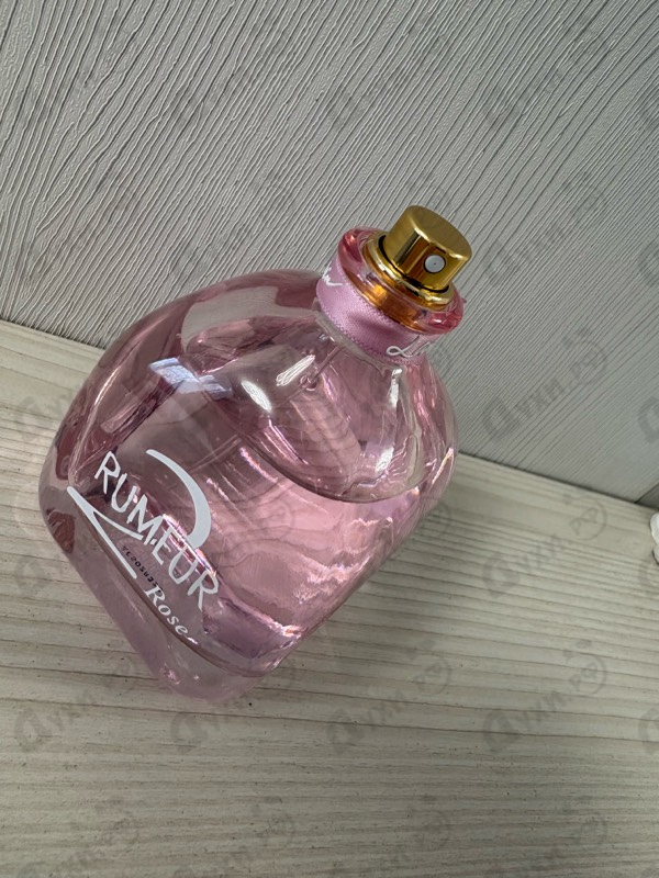 Купить Rumeur 2 Rose от Lanvin