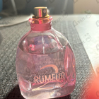 Отзыв Lanvin Rumeur 2 Rose