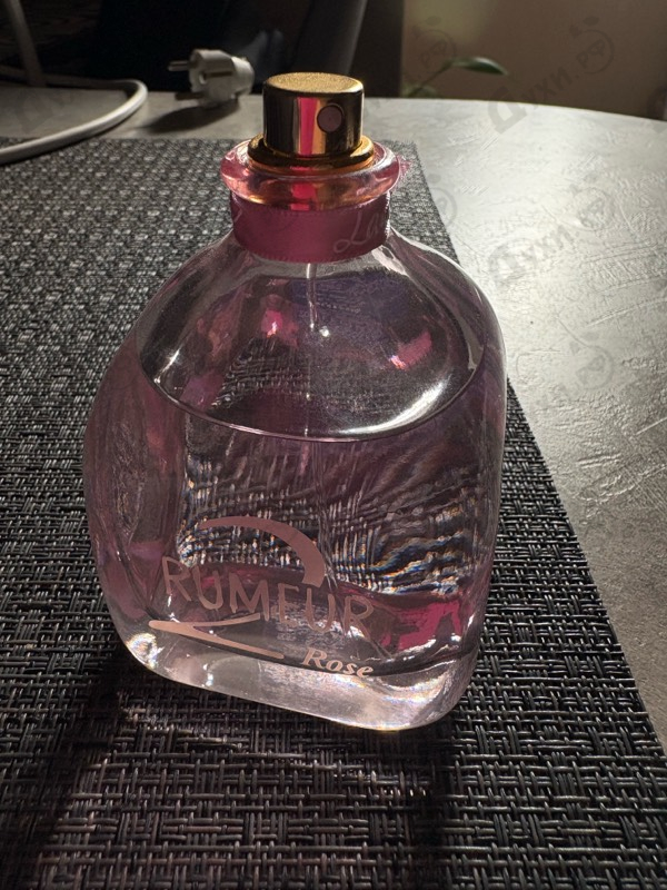 Духи Rumeur 2 Rose от Lanvin