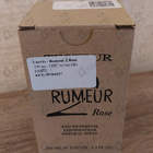 Отзывы Lanvin Rumeur 2 Rose
