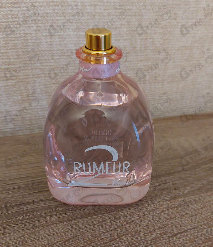 Духи Rumeur 2 Rose от Lanvin
