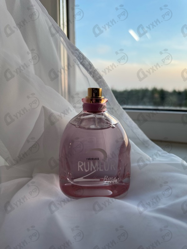 Духи Rumeur 2 Rose от Lanvin