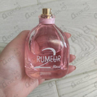 Отзыв Lanvin Rumeur 2 Rose