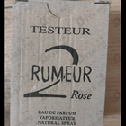 Отзывы Lanvin Rumeur 2 Rose