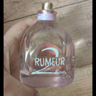 Отзыв Lanvin Rumeur 2 Rose