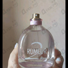 Парфюм Lanvin Rumeur 2 Rose
