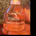 Отзыв Lanvin Rumeur 2 Rose