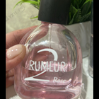 Отзыв Lanvin Rumeur 2 Rose