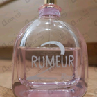 Отзывы Lanvin Rumeur 2 Rose