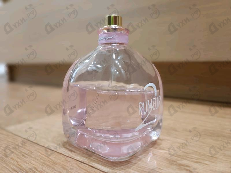 Духи Rumeur 2 Rose от Lanvin