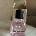 Отзывы Lanvin Rumeur 2 Rose