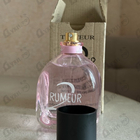Отзыв Lanvin Rumeur 2 Rose