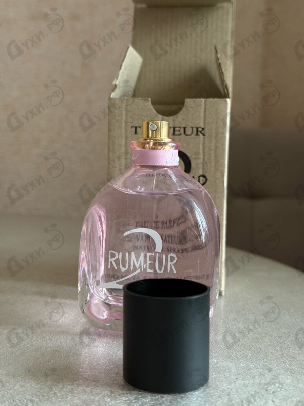 Купить Rumeur 2 Rose от Lanvin